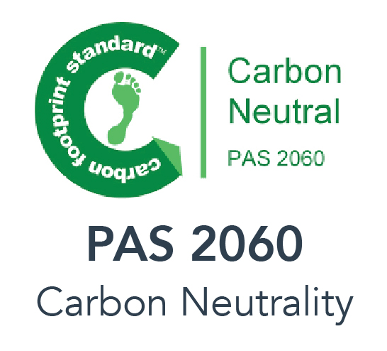 PAS 2060 / ISO 14068